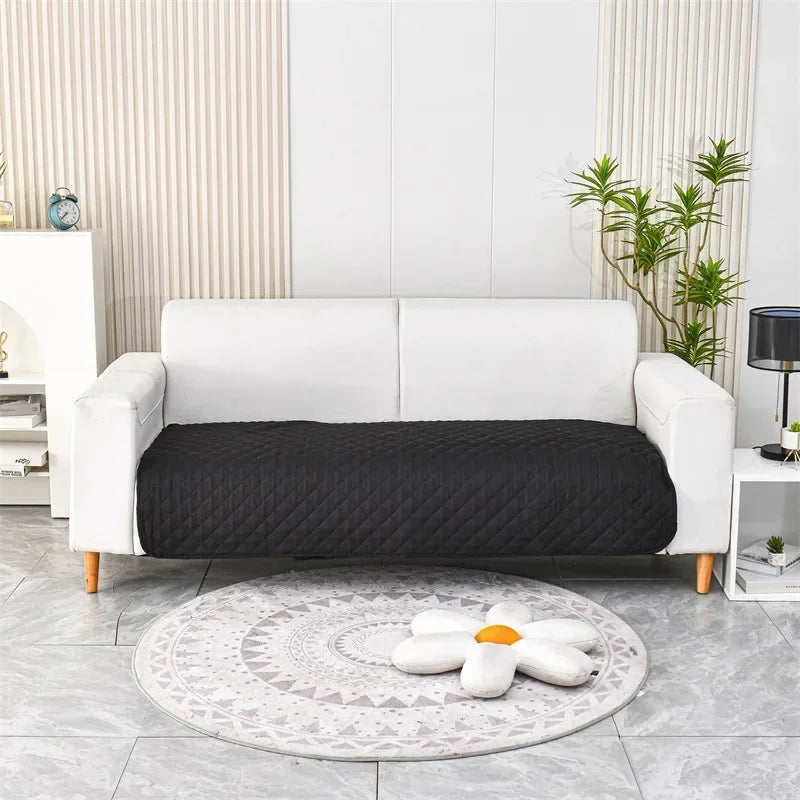 Waterproof - Non-Slip Dog Bed Cover