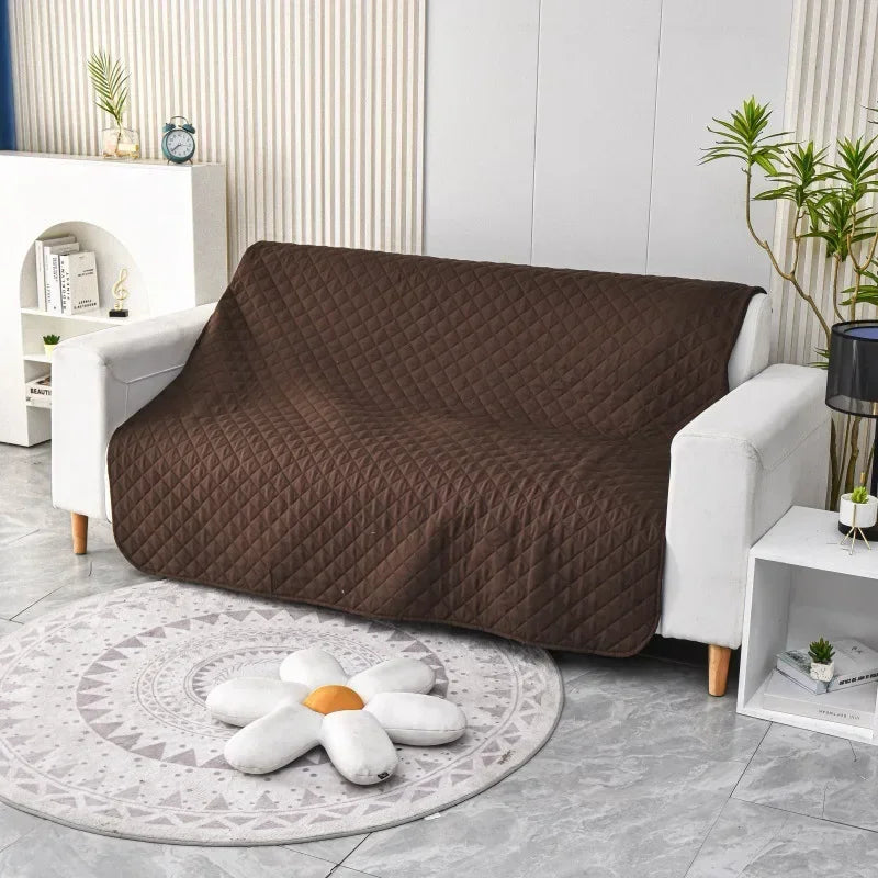Waterproof - Non-Slip Dog Bed Cover