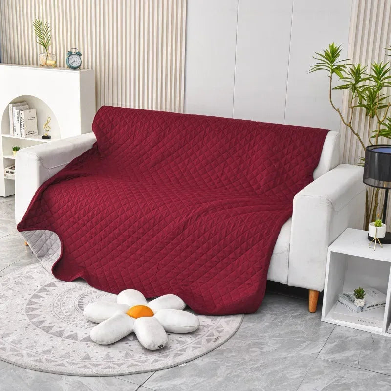 Waterproof - Non-Slip Dog Bed Cover