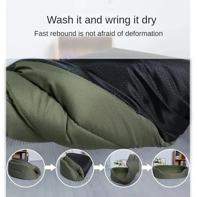 Pet Bed Sofa