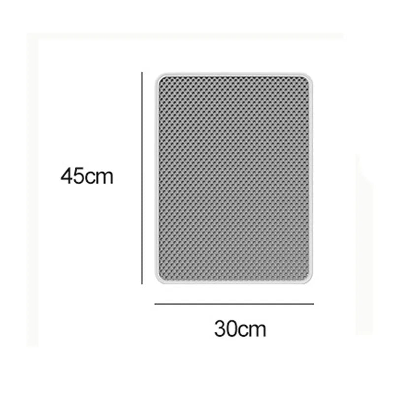 Cat Mat - Waterproof - Urine Proof - Easy to Clean