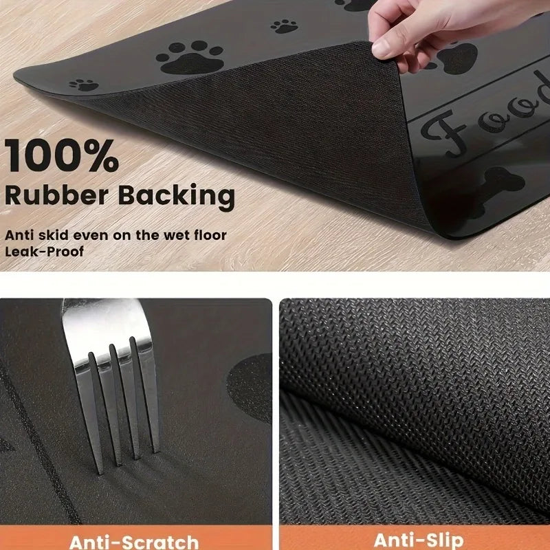 Pet Placemat