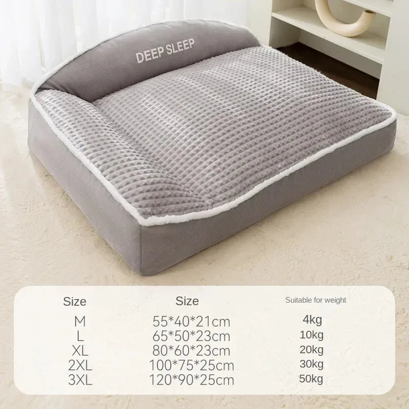 Pet Bed