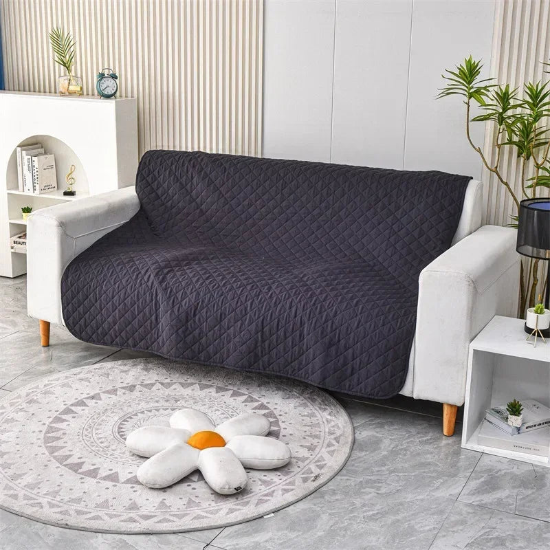Waterproof - Non-Slip Dog Bed Cover