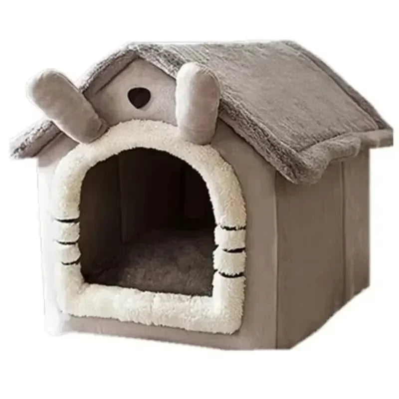 Cat ore Dog House
