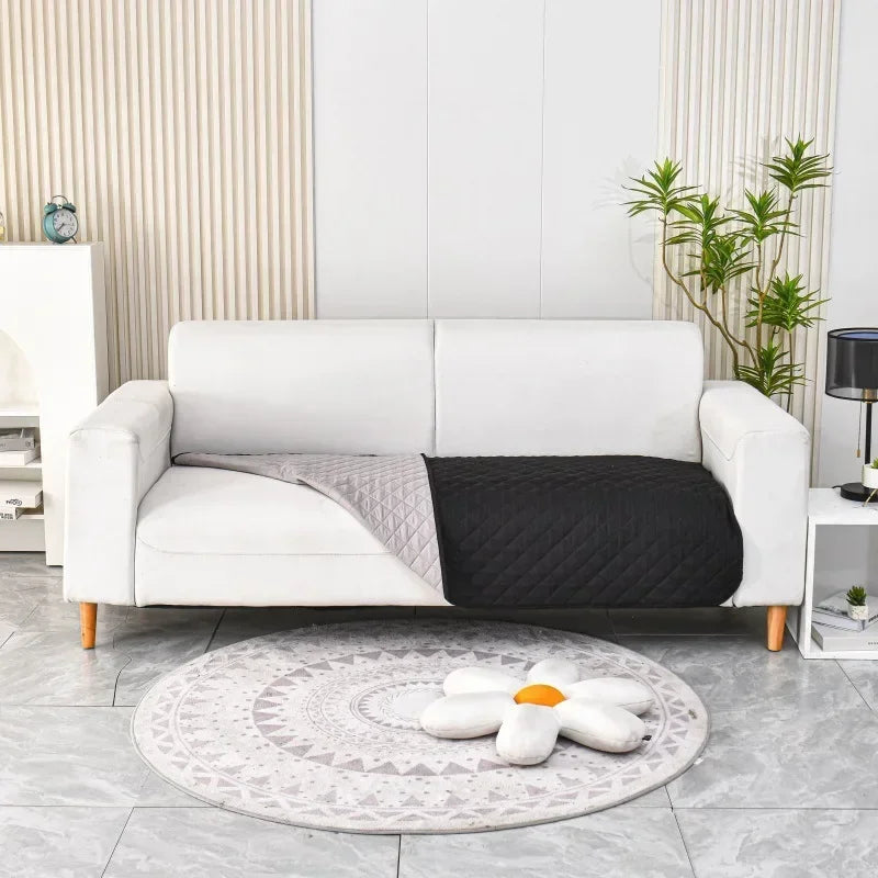 Waterproof - Non-Slip Dog Bed Cover