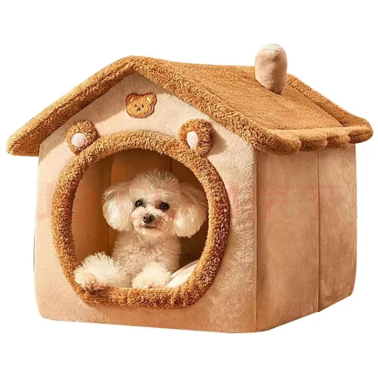 Cat ore Dog House