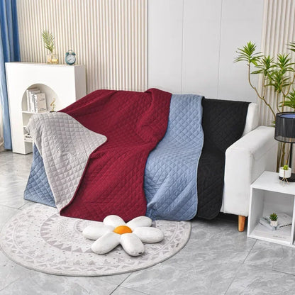 Waterproof - Non-Slip Dog Bed Cover