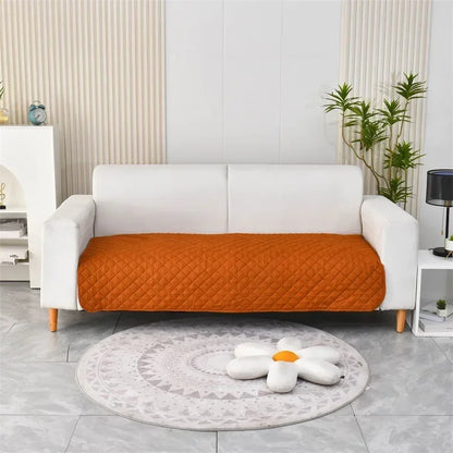 Waterproof - Non-Slip Dog Bed Cover