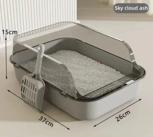 Kitty Sandbox