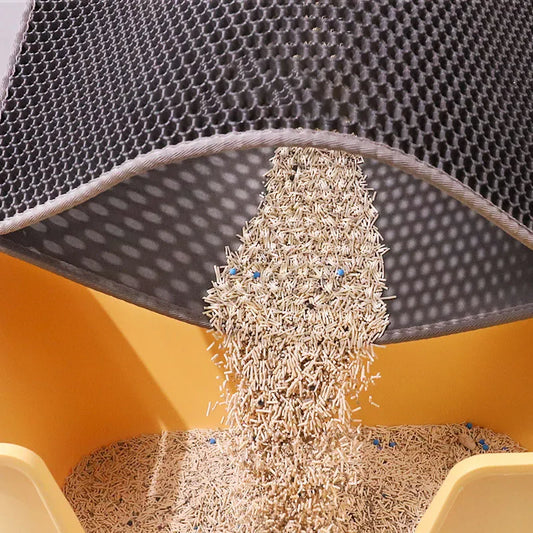 Cat Mat - Waterproof - Urine Proof - Easy to Clean