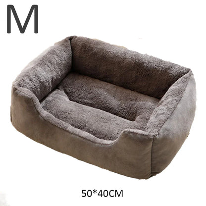 Bed for Cats and Dogs