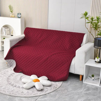 Waterproof - Non-Slip Dog Bed Cover