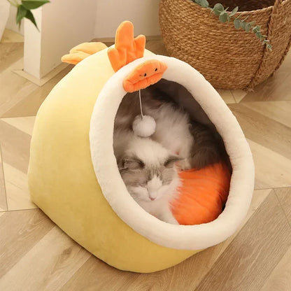 Cat Pad Bed