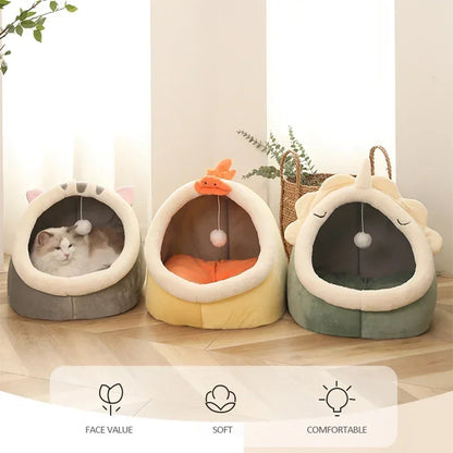 Cat Pad Bed