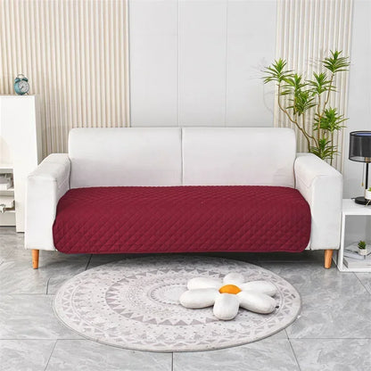 Waterproof - Non-Slip Dog Bed Cover