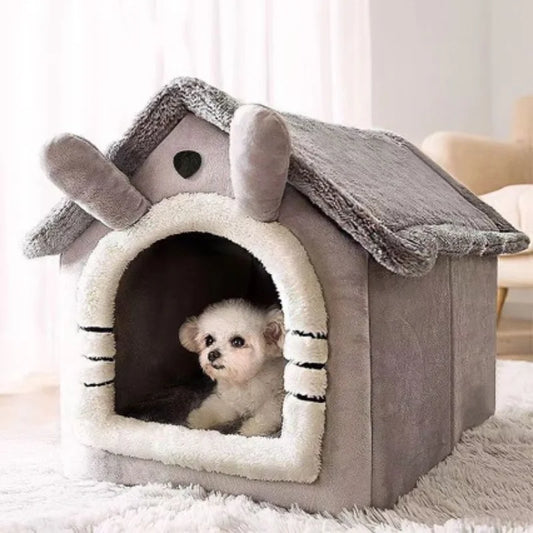 Cat ore Dog House