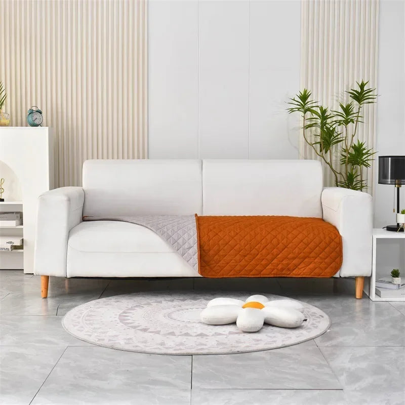 Waterproof - Non-Slip Dog Bed Cover