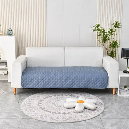 Waterproof - Non-Slip Dog Bed Cover