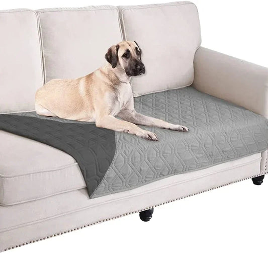 Waterproof - Non-Slip Dog Bed Cover
