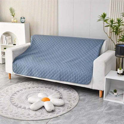 Waterproof - Non-Slip Dog Bed Cover
