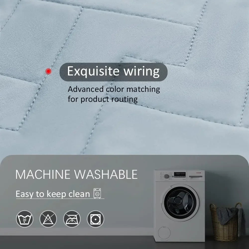 Waterproof - Non-Slip Dog Bed Cover