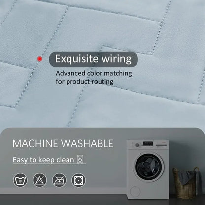 Waterproof - Non-Slip Dog Bed Cover