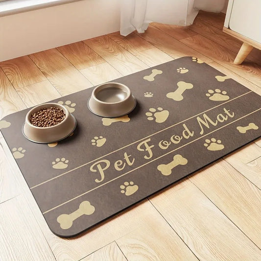 Pet Placemat