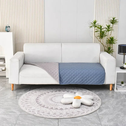 Waterproof - Non-Slip Dog Bed Cover
