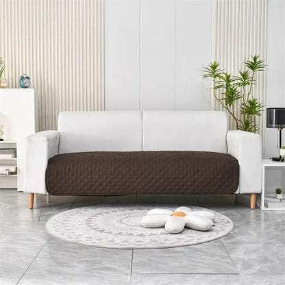 Waterproof - Non-Slip Dog Bed Cover