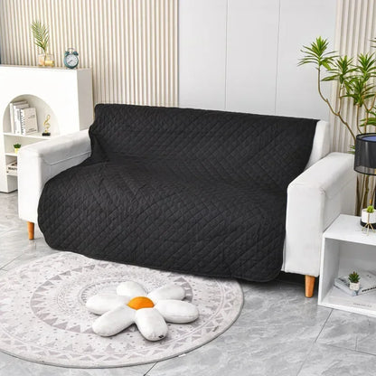 Waterproof - Non-Slip Dog Bed Cover