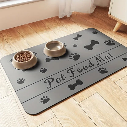 Pet Placemat