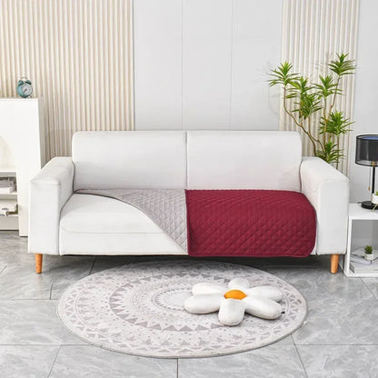 Waterproof - Non-Slip Dog Bed Cover