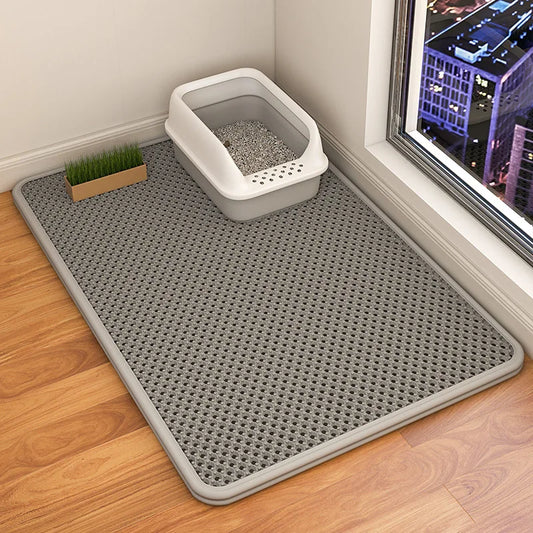 Cat Mat - Waterproof - Urine Proof - Easy to Clean