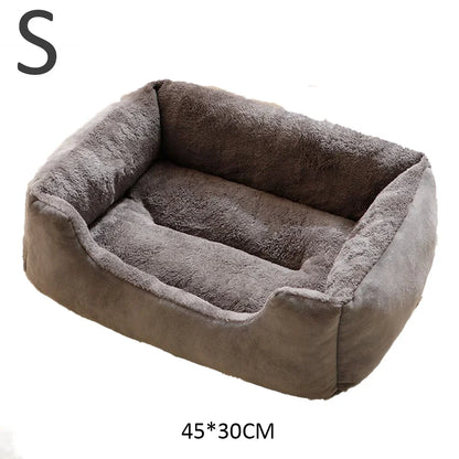 Bed for Cats and Dogs