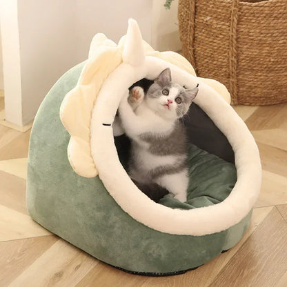 Cat Pad Bed
