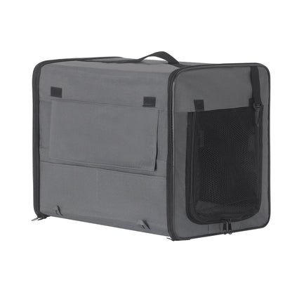 Portable Folding Dog Transport Box